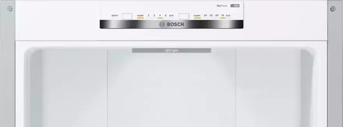 Bosch Plus KGN39VLEB (Psugiokatapsuktis No Frost 203x60x66) 5 ETIS EGuISI