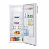 Hisense RL313D4AW1 (Ψυγείο Συντήρησης 143.4x55x54.2cm) 5 ΕΤΗΣ ΕΓΓΥΗΣΗ Hisense RL313D4AW1 (Psugio Suntirisis 143.4x55x54.2cm) 5 ETIS EGuISI