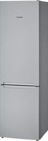Pitsos PKNB39VLE2 Ψυγειοκαταψύκτης No Frost 203x60x66cm Pitsos PKNB39VLE2 Psugiokatapsuktis No Frost 203x60x66cm