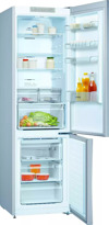 Pitsos PKNB39VLE2 Ψυγειοκαταψύκτης No Frost 203x60x66cm Pitsos PKNB39VLE2 Psugiokatapsuktis No Frost 203x60x66cm