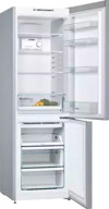 Bosch KGN36NLEB Bosch KGN36NLEB (Psugiokatapsuktis No Frost 186x60x66cm)