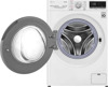 LG F2DV5S8H0E LG F2DV5S8H0E (Pluntirio-Stegotirio rouxon 8.5-5Kg Me Atmo WiFi & 47.5cm Bathos)