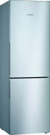 Bosch KGV36VLEAS (Ψυγειοκαταψύκτης 186x60x65) Bosch KGV36VLEAS (Psugiokatapsuktis 186x60x65)