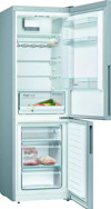 Bosch KGV36VLEAS (Ψυγειοκαταψύκτης 186x60x65) Bosch KGV36VLEAS (Psugiokatapsuktis 186x60x65)