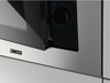 Zanussi ZMSN5SX (Εντοιχιζόμενος Φούρνος Μικροκυμάτων με Grill 17lt) Zanussi ZMSN5SX (Entoixizomenos Fournos Mikrokumaton me Grill 17lt)