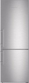 Liebherr Cnef 5735 (Ψυγειοκαταψύκτης NoFrost 201x70x66.5cm) Liebherr Cnef 5735 (Psugiokatapsuktis NoFrost 201x70x66.5cm)