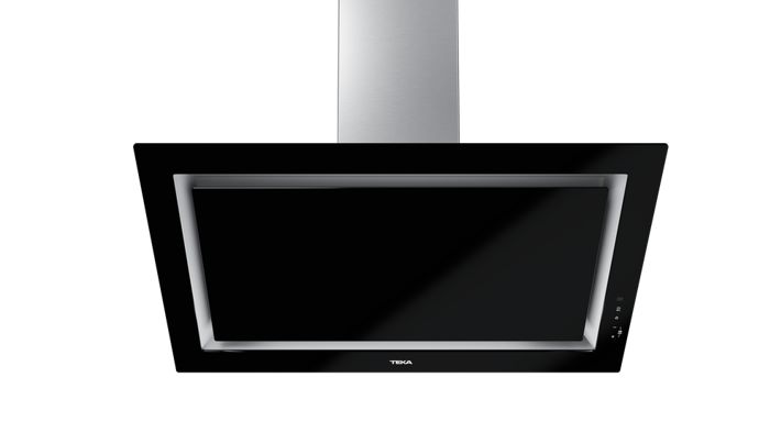 Teka DLV 99670 TOS (Aporrofitiras Kaminada 90cm)