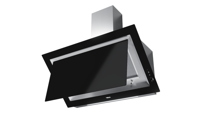 Teka DLV 99670 TOS (Aporrofitiras Kaminada 90cm)