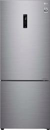 LG GBB566PZHMN (Ψυγειοκαταψύκτης No Frost 185x70.5x70cm) LG GBB566PZHMN (Psugiokatapsuktis No Frost 185x70.5x70cm)