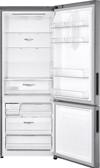LG GBB566PZHMN (Ψυγειοκαταψύκτης No Frost 185x70.5x70cm) LG GBB566PZHMN (Psugiokatapsuktis No Frost 185x70.5x70cm)