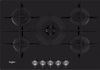 Whirlpool GOWL 728/NB (Κεραμική Εστία Αερίου 5 Ζωνών) Whirlpool GOWL 728/NB (Keramiki Estia Aeriou 5 Zonon)