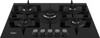 Whirlpool GOWL 728/NB (Κεραμική Εστία Αερίου 5 Ζωνών) Whirlpool GOWL 728/NB (Keramiki Estia Aeriou 5 Zonon)