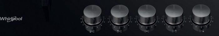 Whirlpool GOWL 728/NB (Keramiki Estia Aeriou 5 Zonon)