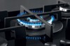 Whirlpool GOWL 728/NB (Κεραμική Εστία Αερίου 5 Ζωνών) Whirlpool GOWL 728/NB (Keramiki Estia Aeriou 5 Zonon)