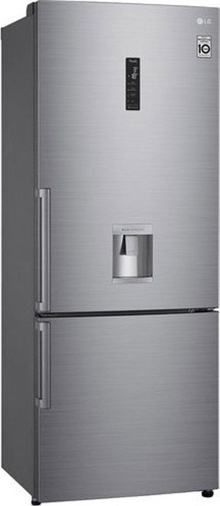 LG GBF567PZCMB (Psugiokatapsuktis No Frost 185x70.5x74cm)