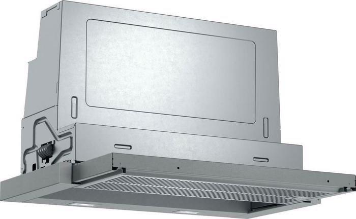 Bosch DFR067A52 Suromenos Aporrofitiras 60cm