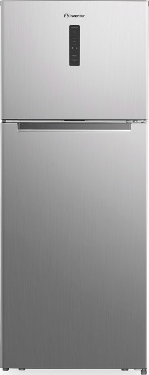 Inventor DPC1760NFLIN Ψυγείο No Frost 178x70.5x68.2cm - 3 ΕΤΗΣ ΕΓΓΥΗΣΗ