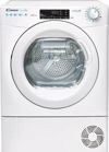Candy CSOE H10A2TE/S (Στεγνωτήριο Ρούχων A++ 10kg) Candy CSOE H10A2TE/S (Stegotirio Rouxon A++ 10kg)