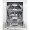 Indesit DIO 3C24 AC E  (Pliros Entoixizomeno Pluntirio Piaton 60cm)