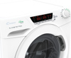 Candy HE 129TXME/1-S Ultra Hygiene (Πλυντήριο Ρούχων 9kg 1200 Στροφών) Candy HE 129TXME/1-S Ultra Hygiene (Pluntirio Rouxon 9kg 1200 Strofon)