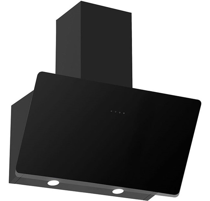 Davoline Shape 60 BL Aporrofitiras Kaminada Toixou 60cm