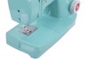 Singer Simple 3223 Green (Ραπτομηχανή) Singer Simple 3223 Green (Raptomixani)