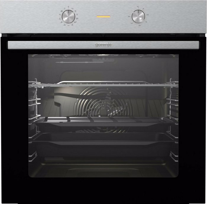Gorenje BO6717E03X (Entoixizomenos Fournos 77lt) - 4 ETIS EGuISI