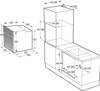 Gorenje BO6717E03X (Entoixizomenos Fournos 77lt) - 4 ETIS EGuISI