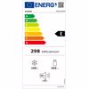 Hisense RB645N4BFE (Ψυγειοκαταψύκτης No Frost 200x70.4x69.5cm) - 5 ΕΤΗΣ ΕΓΓΥΗΣΗ Hisense RB645N4BFE (Psugiokatapsuktis No Frost 200x70.4x69.5cm) - 5 ETIS EGuISI