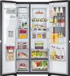 LG GSXV90MCDE (Ψυγείο Ντουλάπα 179x91.3x73.5cm) LG GSXV90MCDE (Psugio Ntoulapa 179x91.3x73.5cm)