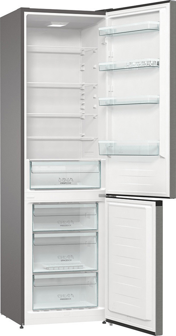 Gorenje RK6202ES4 (Psugiokatapsuktis 200x60x59.2cm) - 4 ETIS EGuISI