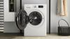Whirlpool FFB 8458 BV EE (Πλυντήριο Ρούχων 8kg 1400 Στροφών) Whirlpool FFB 8458 BV EE (Pluntirio Rouxon 8kg 1400 Strofon)