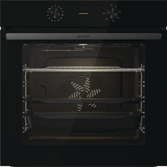 Gorenje BO6717E03BG (Entoixizomenos Fournos 77lt) - 4 ETIS EGuISI