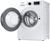 Samsung WW70TA046AE/LE (Πλυντήριο Ρούχων 7kg 1400 Στροφών με Ατμό) Samsung WW70TA046AE/LE (Pluntirio Rouxon 7kg 1400 Strofon me Atmo)