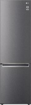 LG GBP62DSNGN (Ψυγειοκαταψύκτης No Frost 203x59.5x68.2cm) LG GBP62DSNGN (Psugiokatapsuktis No Frost 203x59.5x68.2cm)