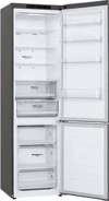 LG GBP62DSNGN (Ψυγειοκαταψύκτης No Frost 203x59.5x68.2cm) LG GBP62DSNGN (Psugiokatapsuktis No Frost 203x59.5x68.2cm)