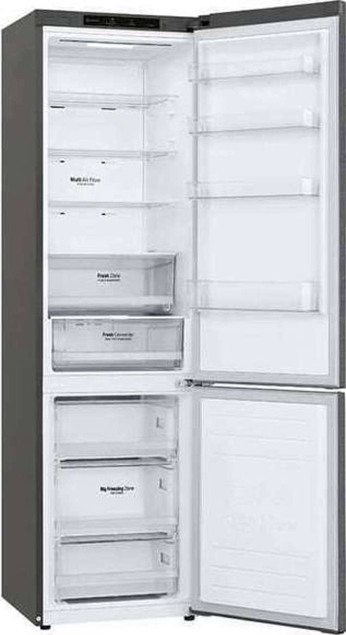 LG GBP62DSNGN (Psugiokatapsuktis No Frost 203x59.5x68.2cm)