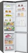LG GBP62DSNGN (Ψυγειοκαταψύκτης No Frost 203x59.5x68.2cm) LG GBP62DSNGN (Psugiokatapsuktis No Frost 203x59.5x68.2cm)