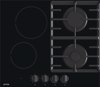 Gorenje GCE691BSC (Αυτόνομη Κεραμική Εστία Υγραερίου & Ρεύματος 2+2 Ζωνών 60cm) - 4 ΕΤΗΣ ΕΓΓΥΗΣΗ Gorenje GCE691BSC (Aftonomi Keramiki Estia ugaeriou & Revmatos 2+2 Zonon 60cm) - 4 ETIS EGuISI