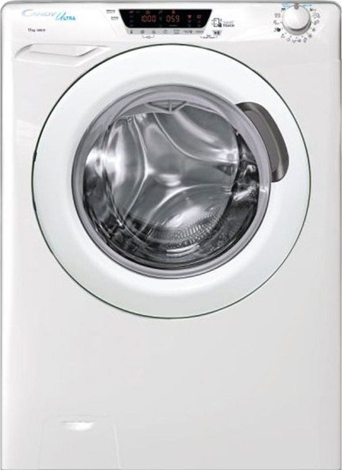 Candy HCU1411TXME/1-S (Pluntirio Rouxon 11kg 1400 Strofon)
