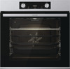 Gorenje BPS6737E14X (Εντοιχιζόμενος Φούρνος 77lt με Πυρόληση) - 4 ΕΤΗΣ ΕΓΓΥΗΣΗ Gorenje BPS6737E14X (Entoixizomenos Fournos 77lt me Purolisi) - 4 ETIS EGuISI