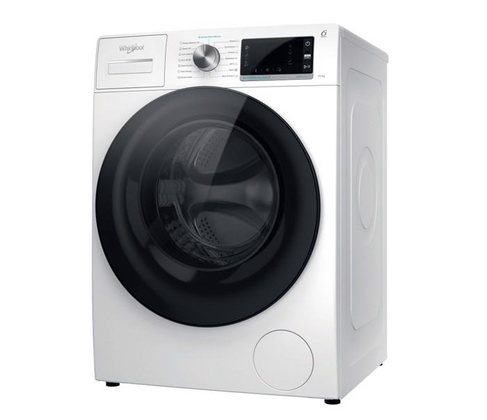 Whirlpool W6 W045WB EE  (Pluntirio Rouxon 10kg 1400 Strofon)