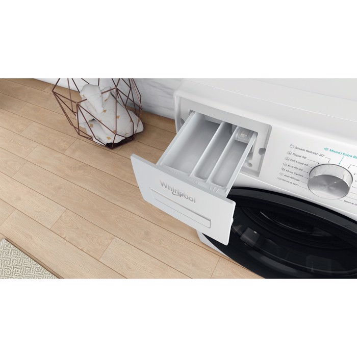 Whirlpool W6 W045WB EE  (Pluntirio Rouxon 10kg 1400 Strofon)