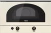 Teka MWR 22 BI Vanilla Brass (Εντοιχιζόμενος Φούρνος Μικροκυμάτων 22lt) Teka MWR 22 BI Vanilla Brass (Entoixizomenos Fournos Mikrokumaton 22lt)