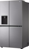 LG GSLV70PZTM (Ψυγείο Ντουλάπα 179x91.3x73.5cm) LG GSLV70PZTM (Psugio Ntoulapa 179x91.3x73.5cm)