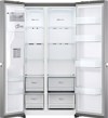 LG GSLV70PZTM (Ψυγείο Ντουλάπα 179x91.3x73.5cm) LG GSLV70PZTM (Psugio Ntoulapa 179x91.3x73.5cm)