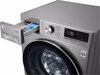 LG F4WV708S2TE (Pluntirio Rouxon 8kg 1400 Strofon me Atmo)