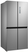 Midea MDRF648FGE02 Ψυγείο Ντουλάπα 180.8x83.3x74cm - 3 ΕΤΗΣ ΕΓΓΥΗΣΗ Midea MDRF648FGE02 Psugio Ntoulapa 180.8x83.3x74cm - 3 ETIS EGuISI