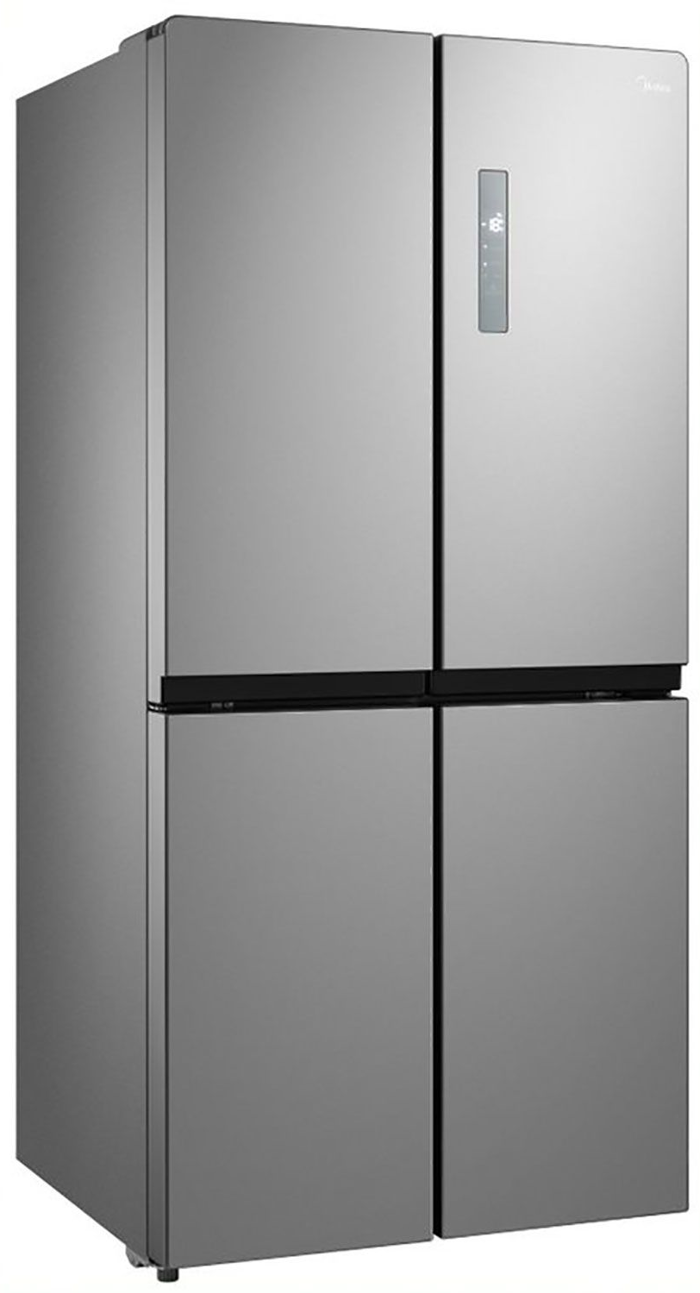 Midea MDRF648FGE02 Psugio Ntoulapa 180.8x83.3x74cm - 3 ETIS EGuISI