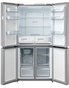 Midea MDRF648FGE02 Ψυγείο Ντουλάπα 180.8x83.3x74cm - 3 ΕΤΗΣ ΕΓΓΥΗΣΗ Midea MDRF648FGE02 Psugio Ntoulapa 180.8x83.3x74cm - 3 ETIS EGuISI